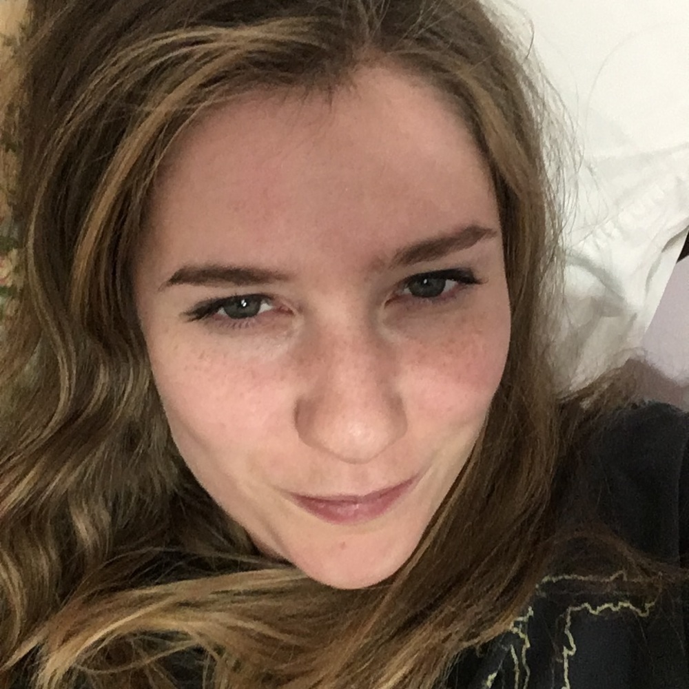 Meet your Posher, Gracie